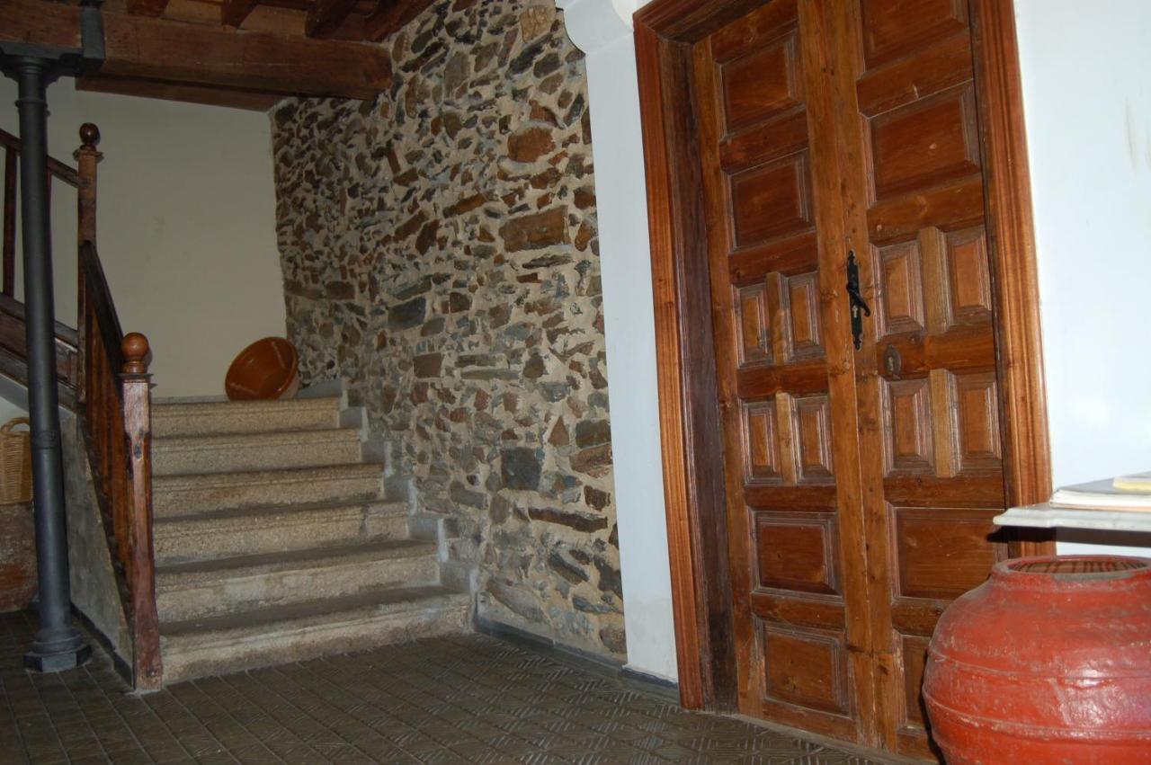Ctr. El Convento Villa El Bodon Exterior photo
